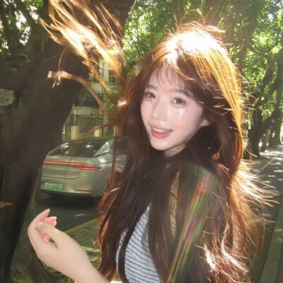 女头