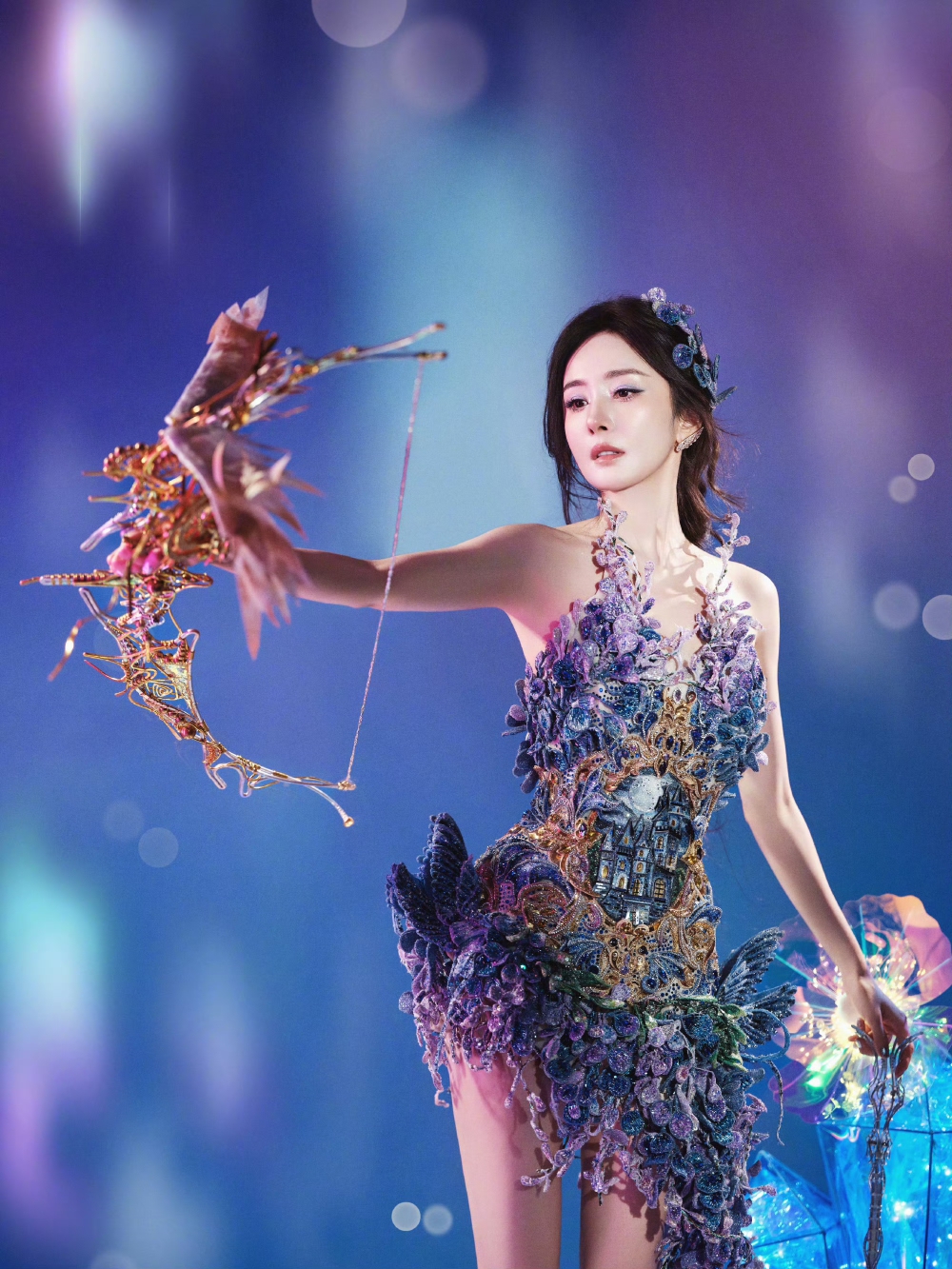杨幂