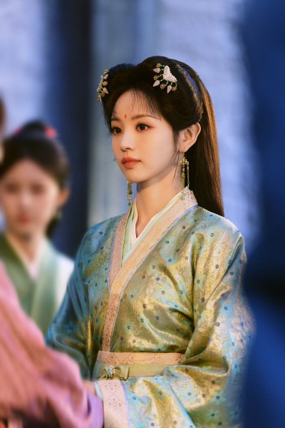 田曦薇