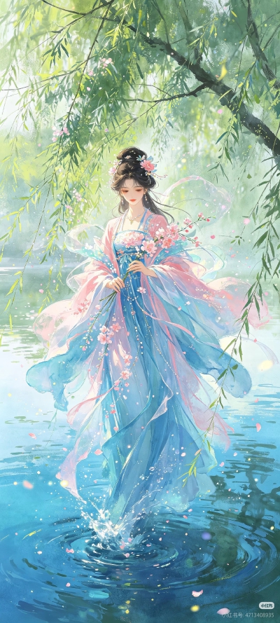 8