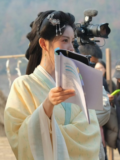 田曦薇