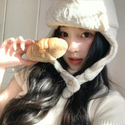 气质女生头像