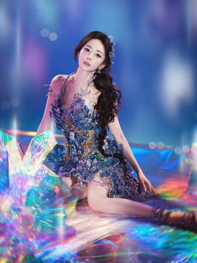 杨幂