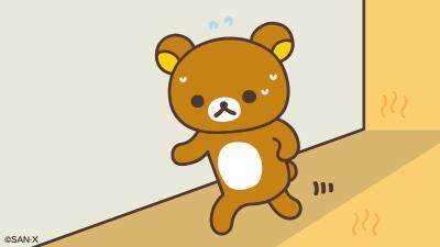 轻松熊