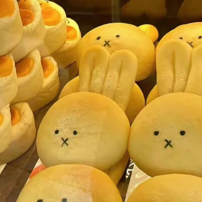 可爱食物甜品图集
