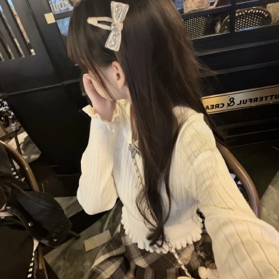 女头