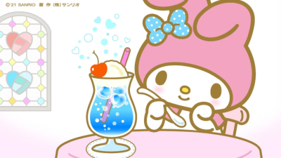 美乐蒂