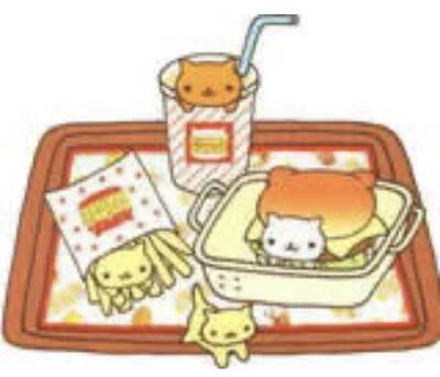 点心猫