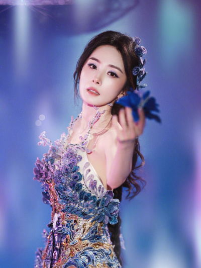 杨幂