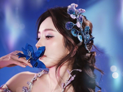 杨幂