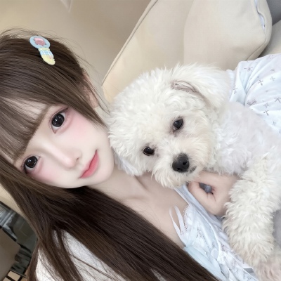 女头