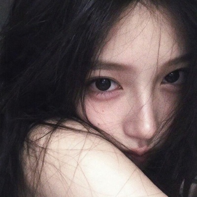 气质女生头像