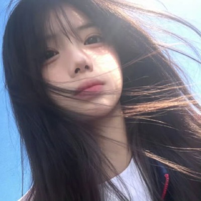 气质女生头像