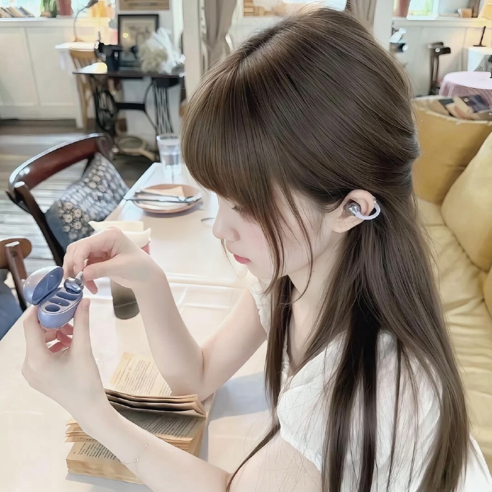 女头