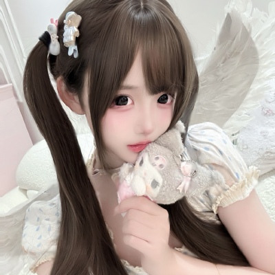 女头