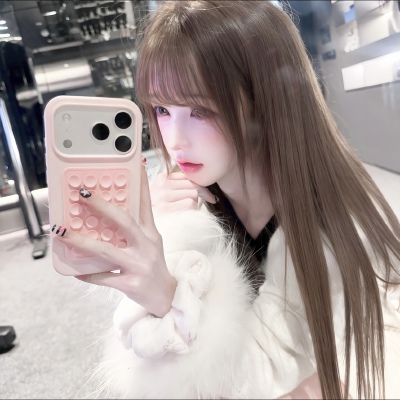 女头
