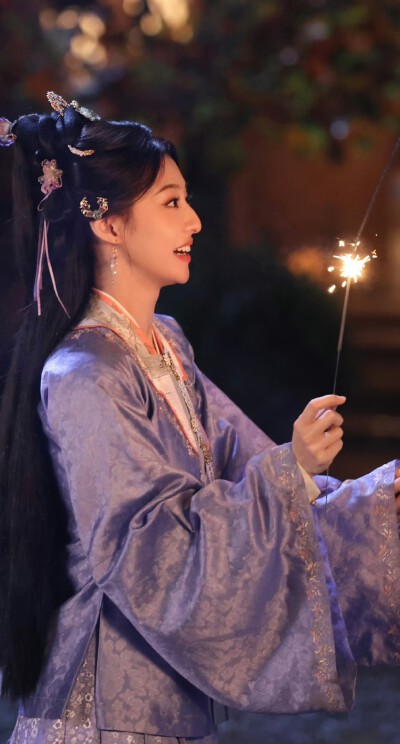 胡连馨《予苍龙》岳望舒