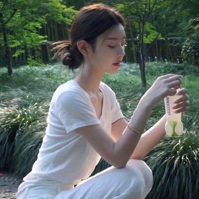女头
