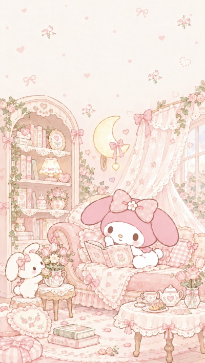 美乐蒂