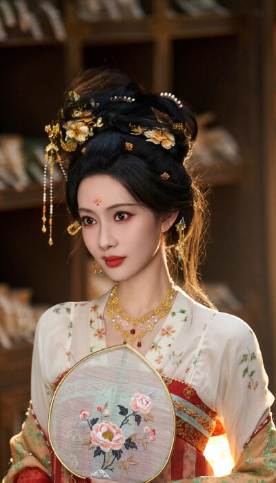 孟子义《尚公主》暮晚摇