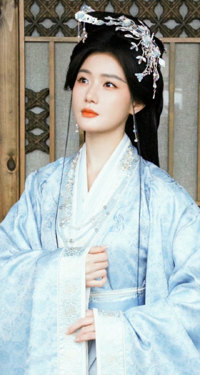 陈意涵