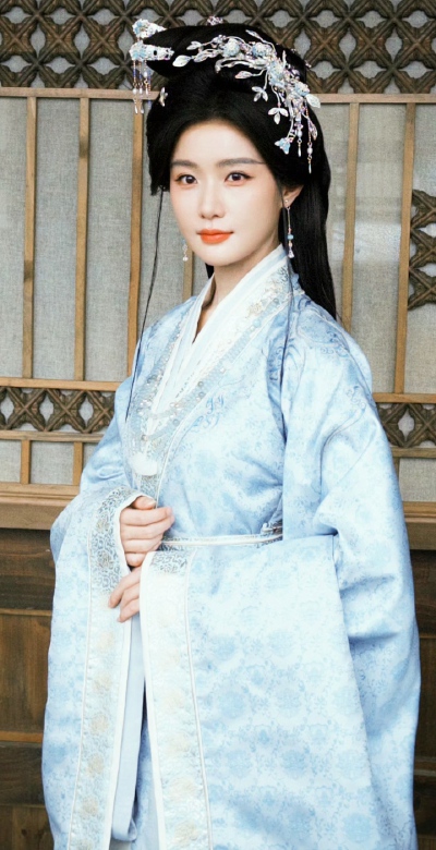 陈意涵