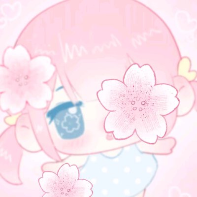 女生可爱头像