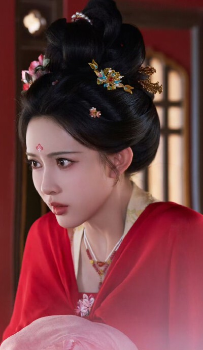 孟子义《尚公主》暮晚摇