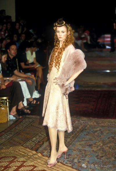 Givenchy 1997