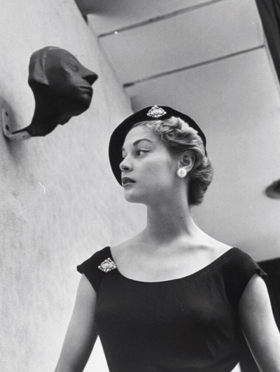 vintage fashion