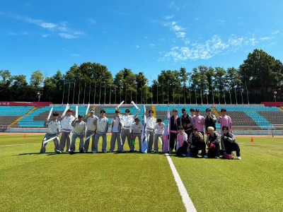 NCT DREAM 黄仁俊