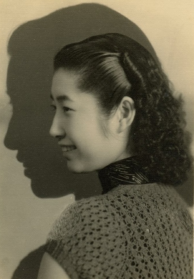 民国女子