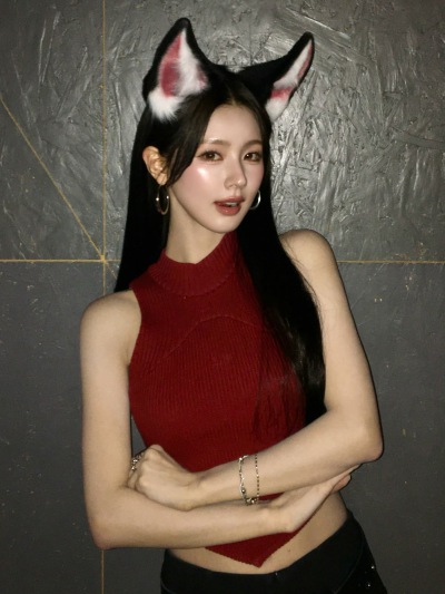 赵美延