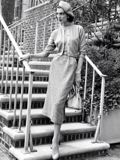 vintage fashion