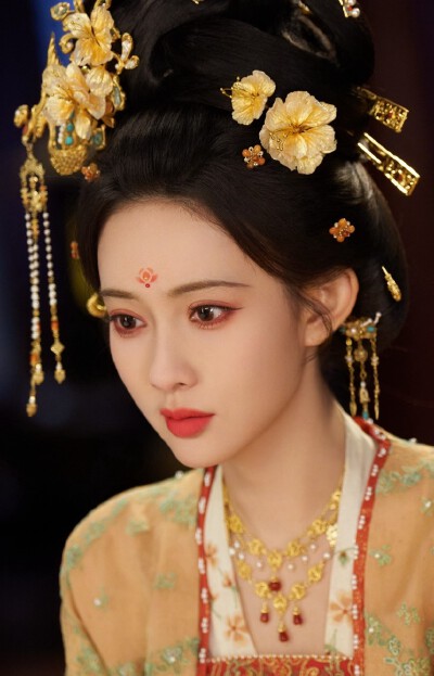 孟子义《尚公主》暮晚摇