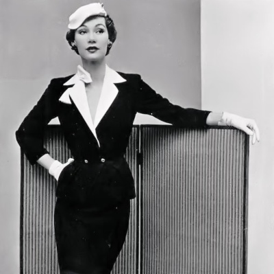 vintage fashion