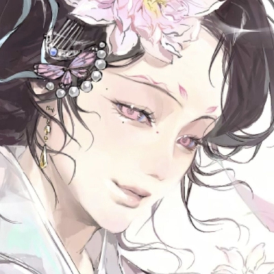 云想衣裳花想容