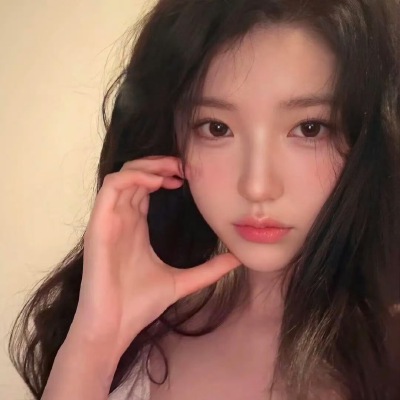 气质女生头像