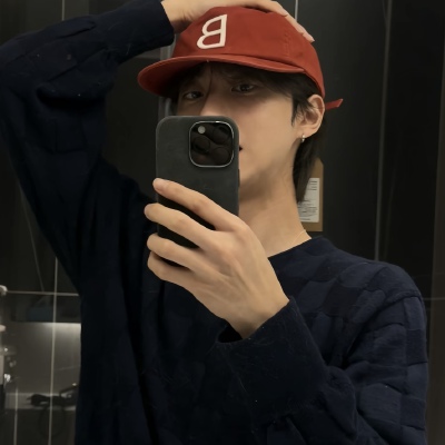 头像丨男头 人一定要有所失才能有所悟吗