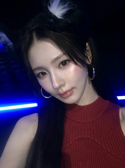 赵美延