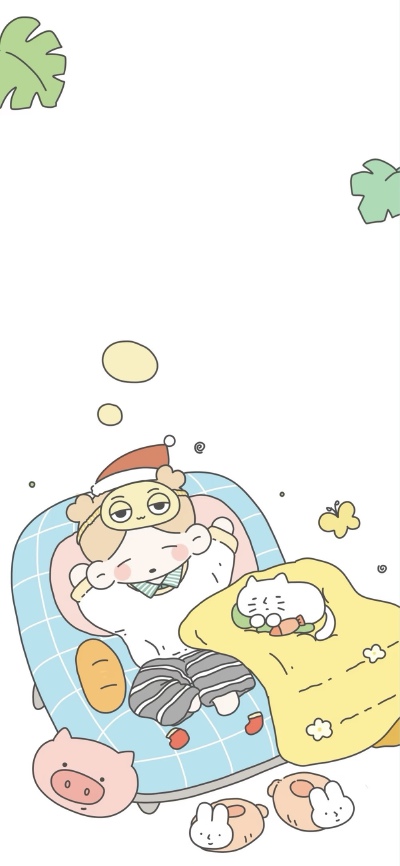 x壁纸