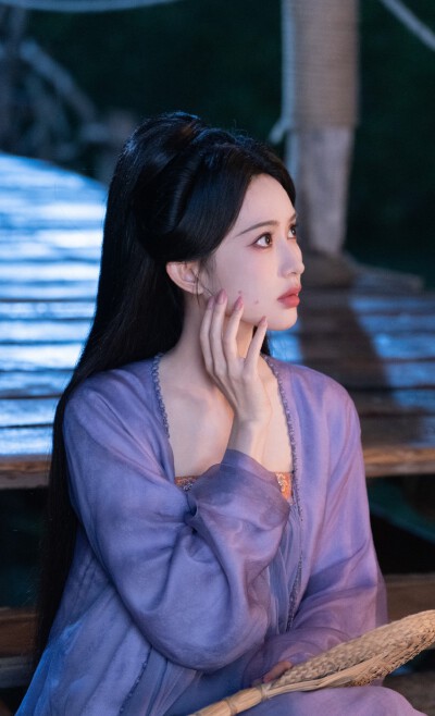 孟子义《尚公主》暮晚摇