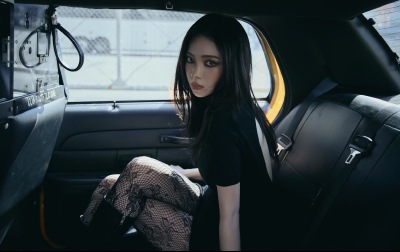 柳智敏