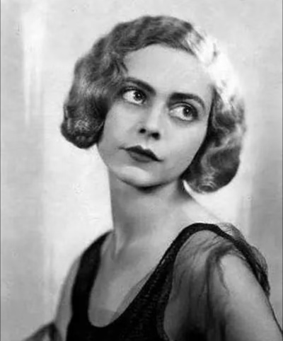 vintage beauty