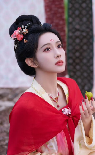 孟子义《尚公主》暮晚摇