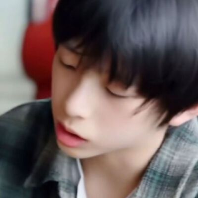 陈浚铭