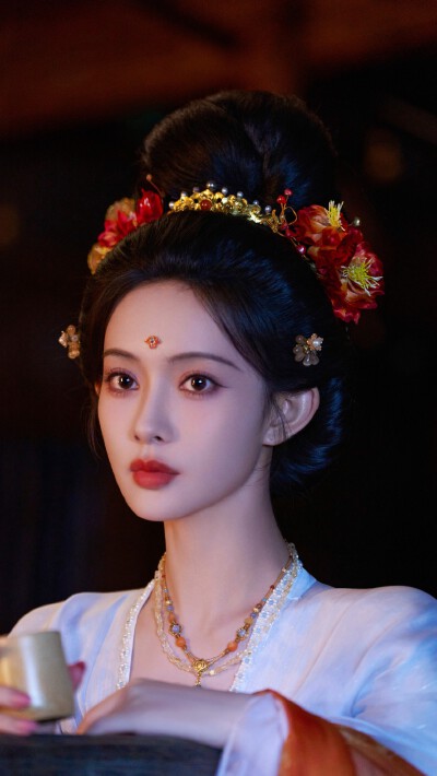 孟子义《尚公主》暮晚摇