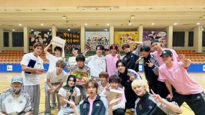 NCT DREAM 黄仁俊