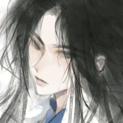 临界望穿明月看一场雪