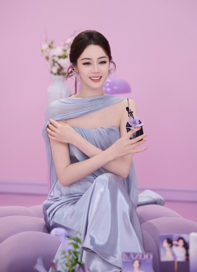 迪丽热巴